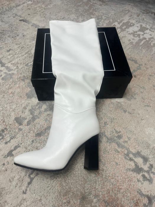 Продам сапоги зимние