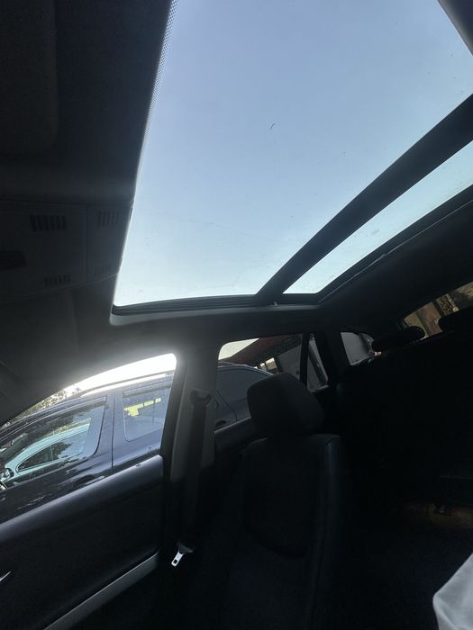 Bmw e91 320d m47