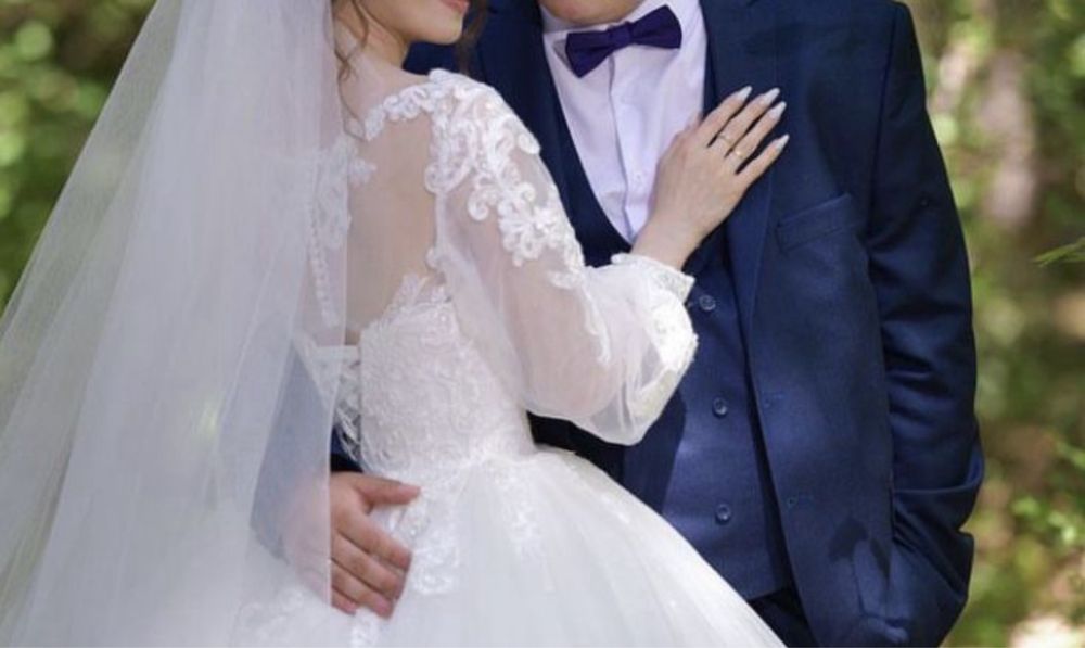 Продаю Свадебное Платье