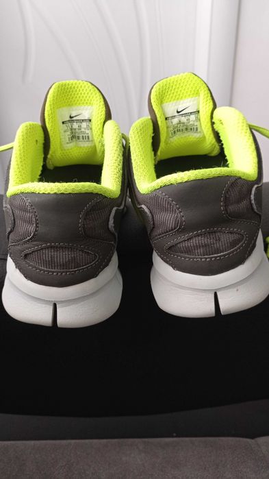 Оригинални маратонки Nike / Найк