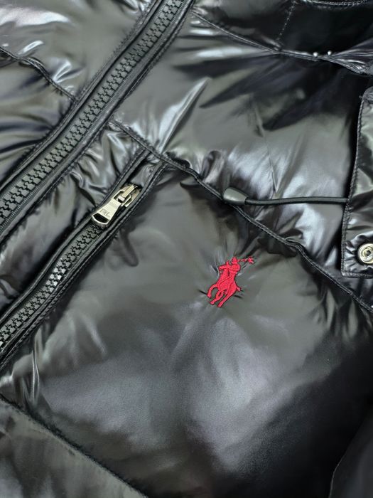 Geaca  Polo Ralph Lauren  / Premium / 2026