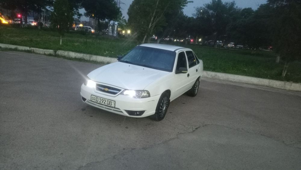 Нехиа 2  2015 донс