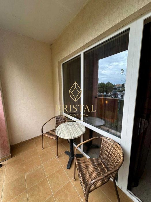 Продава се Едностаен апартамент в к.к. Слънчев бряг - 47 кв.м за 1213 €/кв.м - Снимка #7