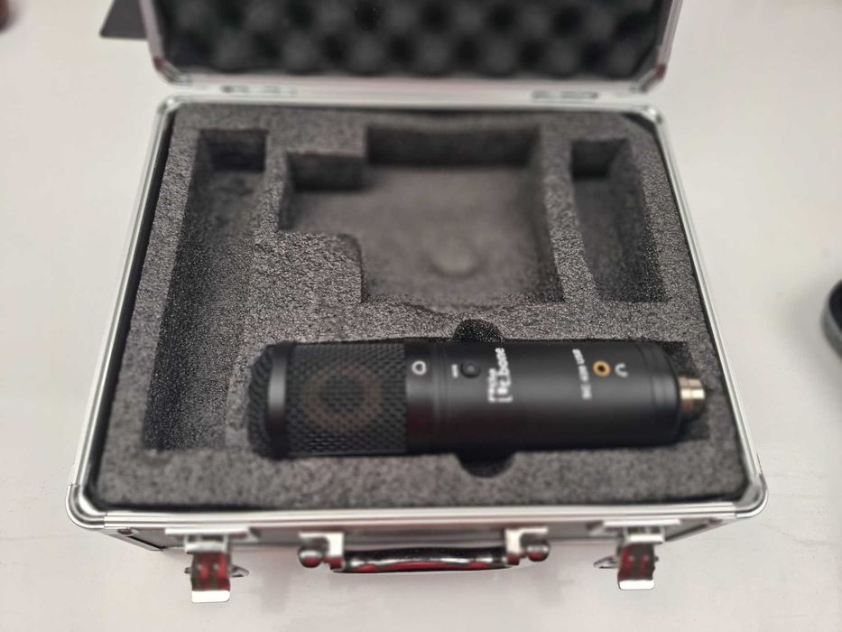 Microfon T.bone SC 420 USB