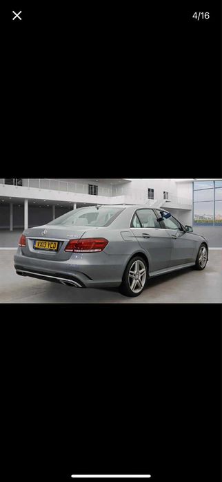 НА ЧАСТИ !!! W212 FACELIFT Е350 CDI 642.852