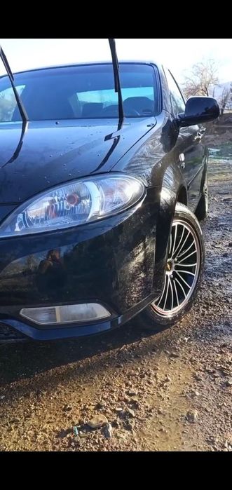 Disk 16 razmer wossen