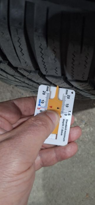 ЗИМНИ гуми Bridgestone