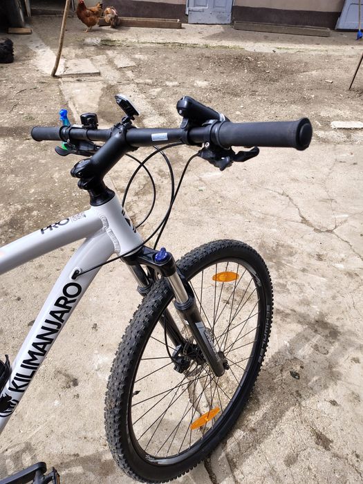 Bicicleta kilimanjaro