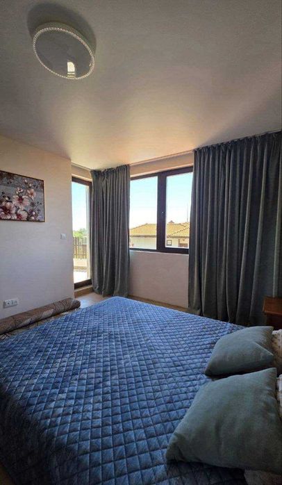 Продава се Тристаен апартамент в с. Кошарица, Област Бургас - 110 кв.м за 445 €/кв.м - Снимка #6