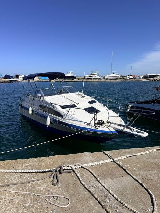 Barca Bayliner Ciera 2655