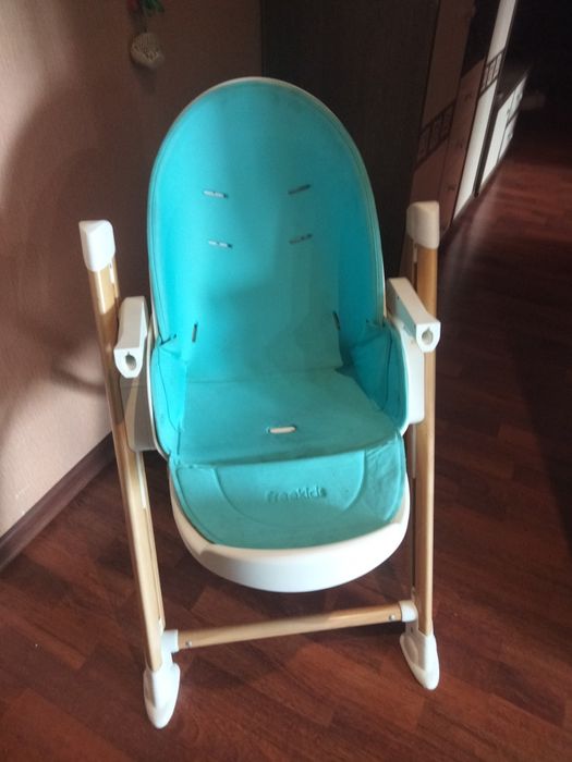 Детский стульчик