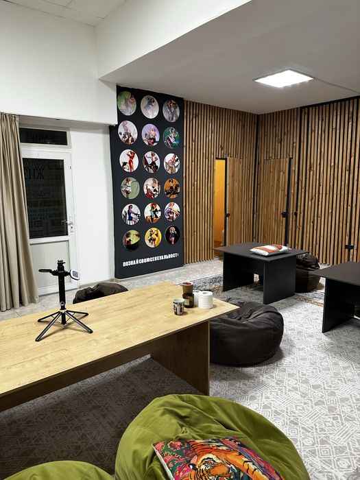 Субаренда помещения