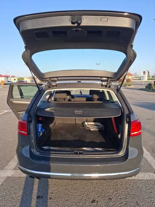 Vand autoturism VW Passat