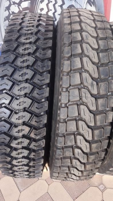 Автошина 12.00R24 рг20