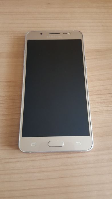 Samsung galaxy j5 2016