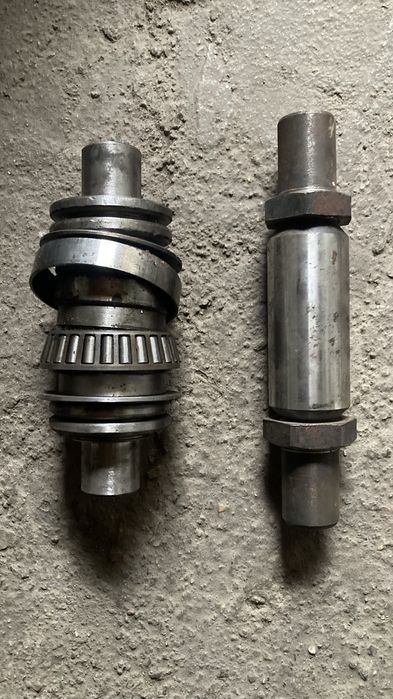 Запчасти на сетру setra