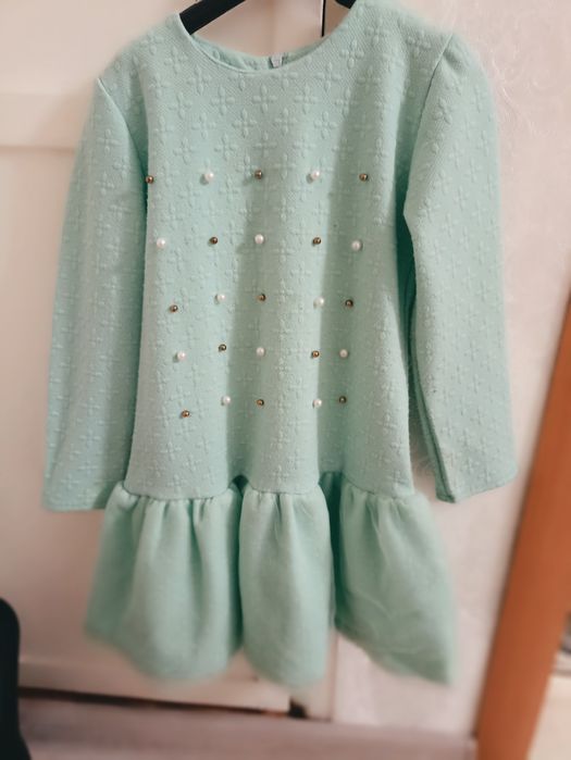 Продам детское платье