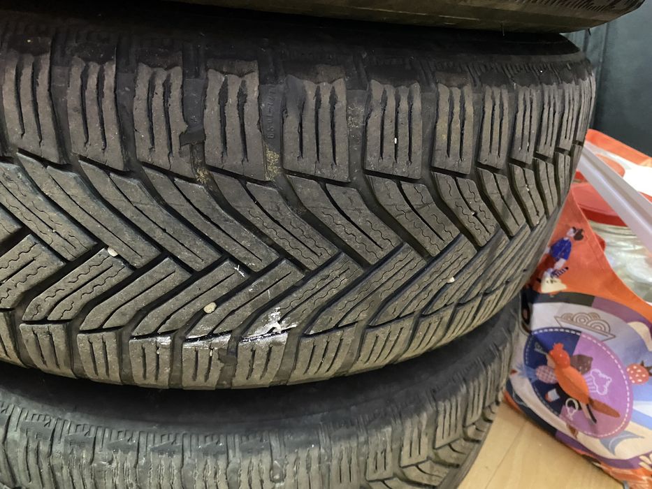 Roti Complete  205 60 R16 5x112