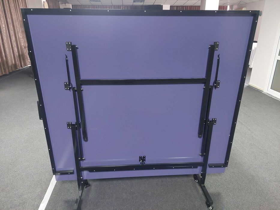Vand masa de tenis Techfit T18 Indoor