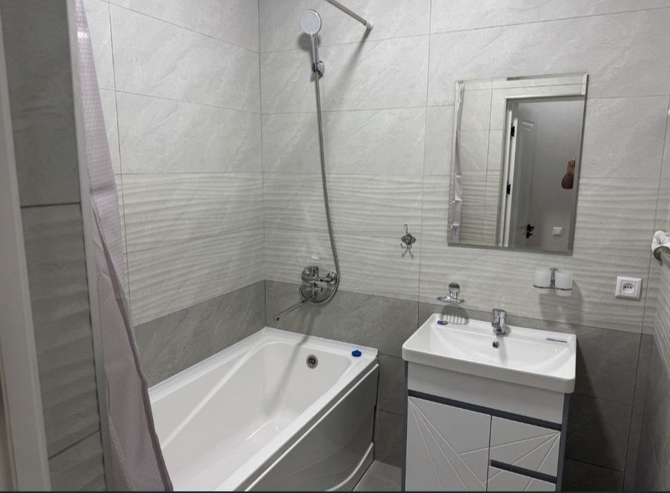 Yunusobodda remonti alo uy ijaraga beriladi