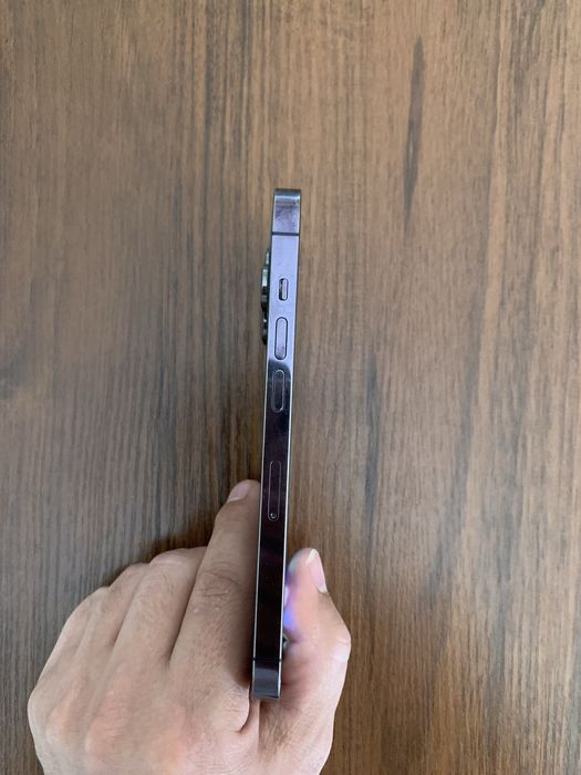 iPhone 14 pro 256 dual sim