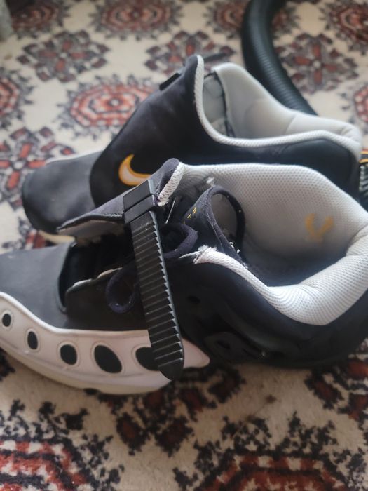 Nike Zoom GP Retro Gary Payton баскетболни обувки