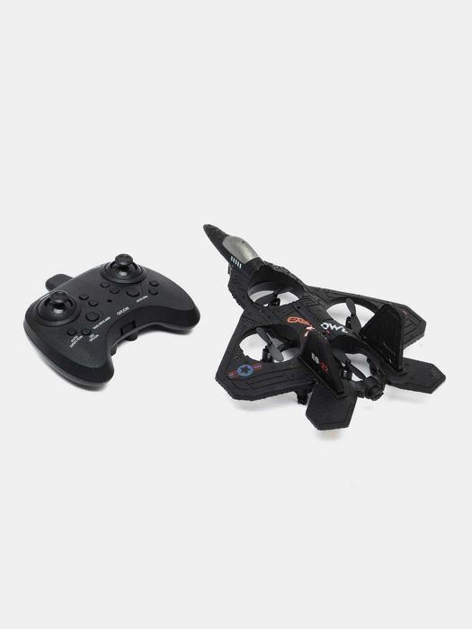 Самолет с дистанционным управлением, для детей, игрушка