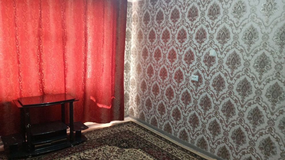 Kvartira 2 xonali arendaga beriladi