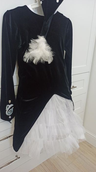 Костюм казахский Карлыгаш .