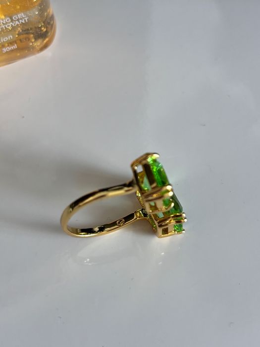 Inel Swarovski Millenia
