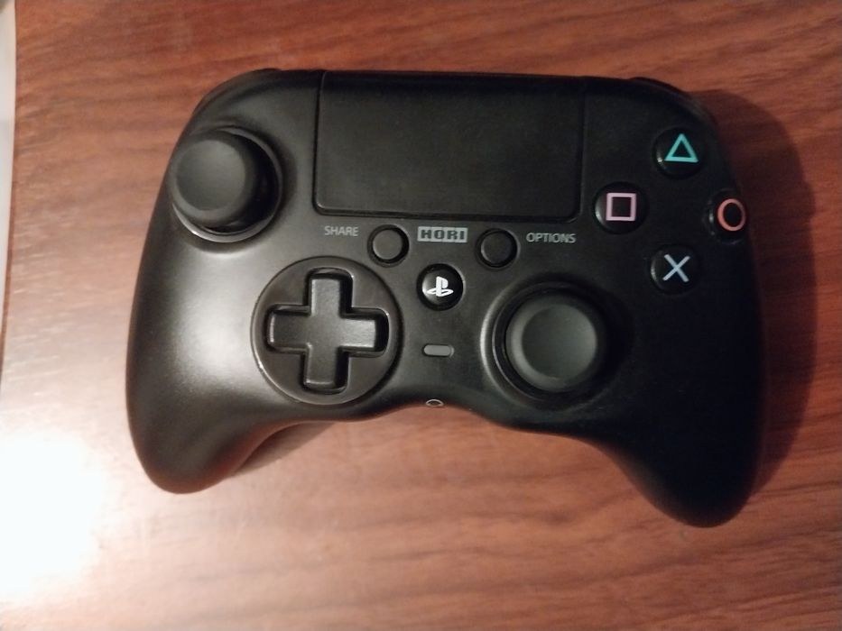 Продам джойстик для ПК и PS4 без проводной