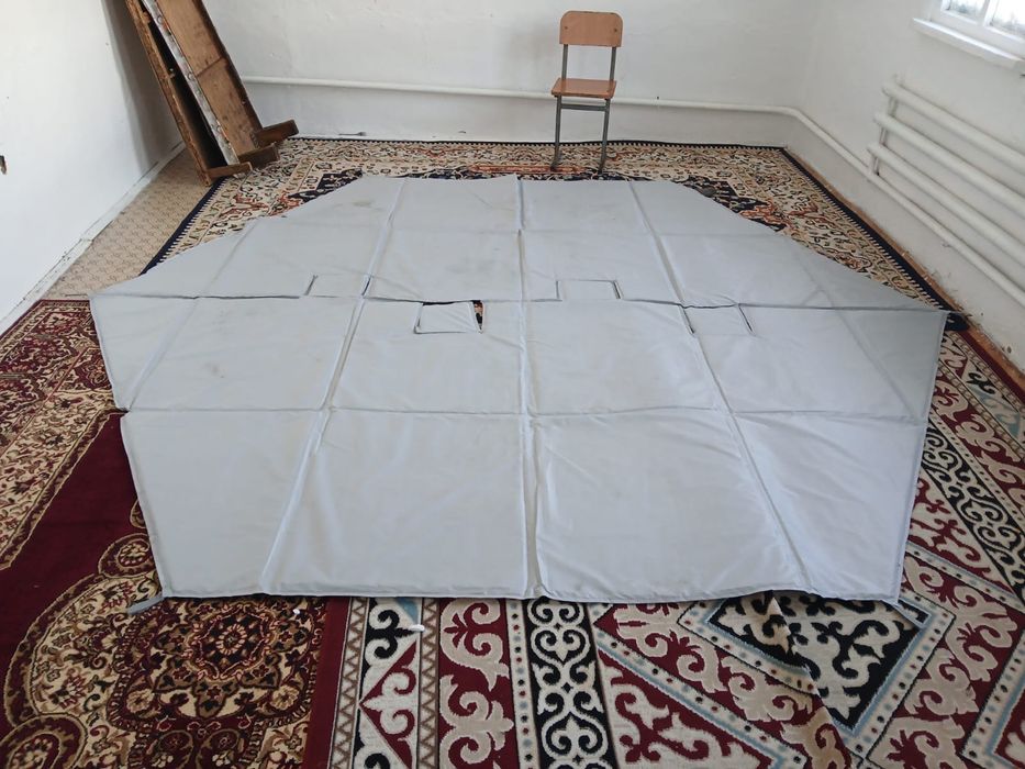 Продам срочно полатку