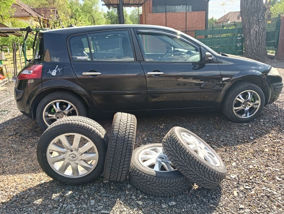 Vand Renault Megane 2