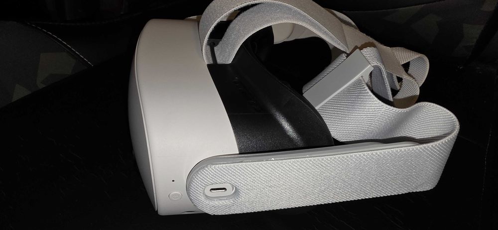 meta quest 3s - за части