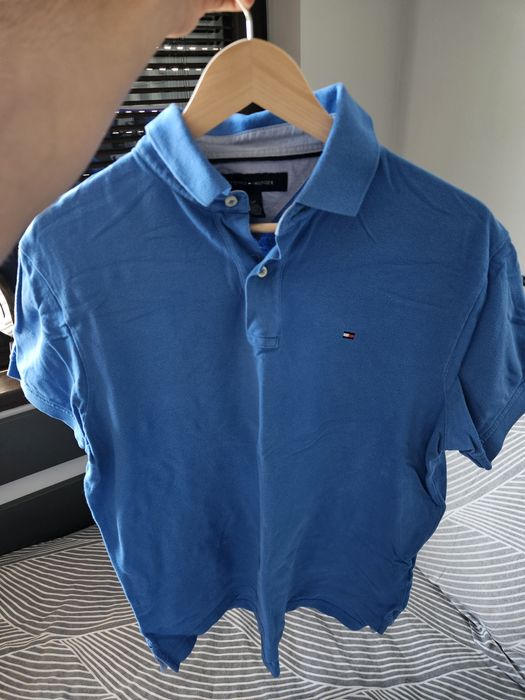 Мъжка риза Tommy Hilfiger