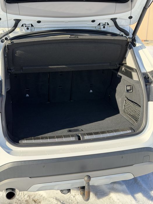 Bmw X1 Xline/Sdrive/2.0 diesel/150hp/Automat/ Garantie/ Rate