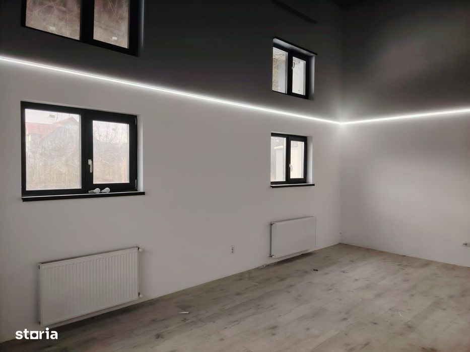 Casa 160 mp utili, 400 mp teren, Bucium