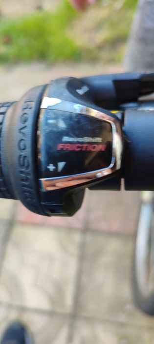 велосипед Mirage