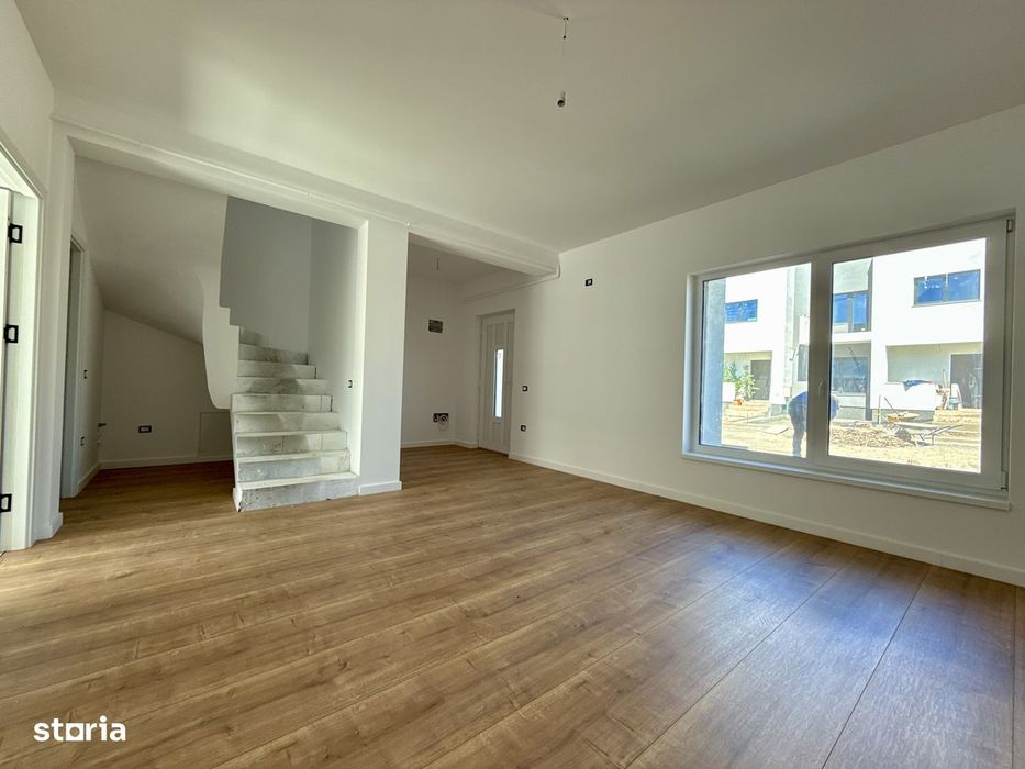 Valea Lupului Casa 4 camere Mutare imediată