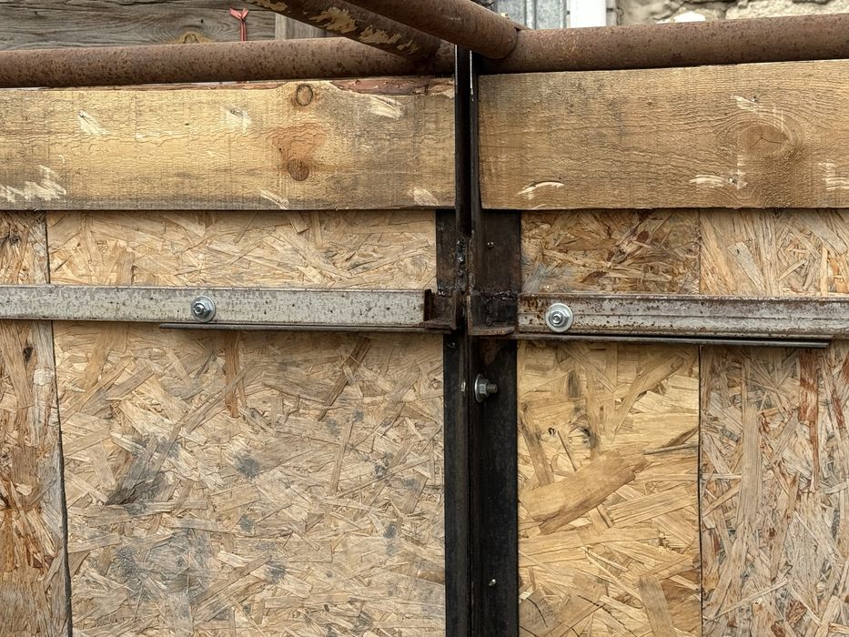 Продам вольер для собаки