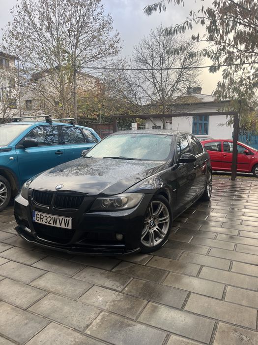 Bmw seria 3 e90 2.5