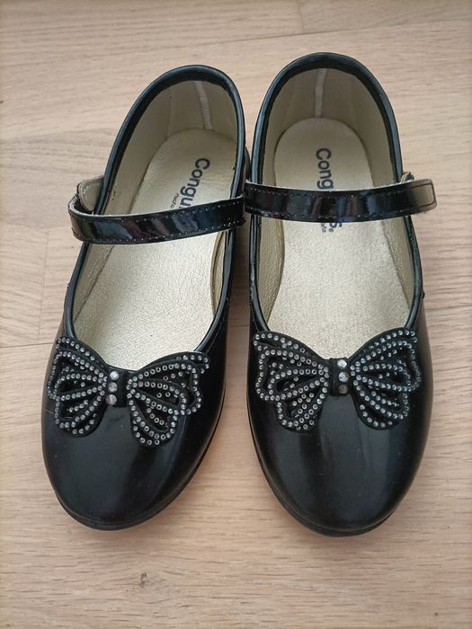 Pantofi școală măsura 28