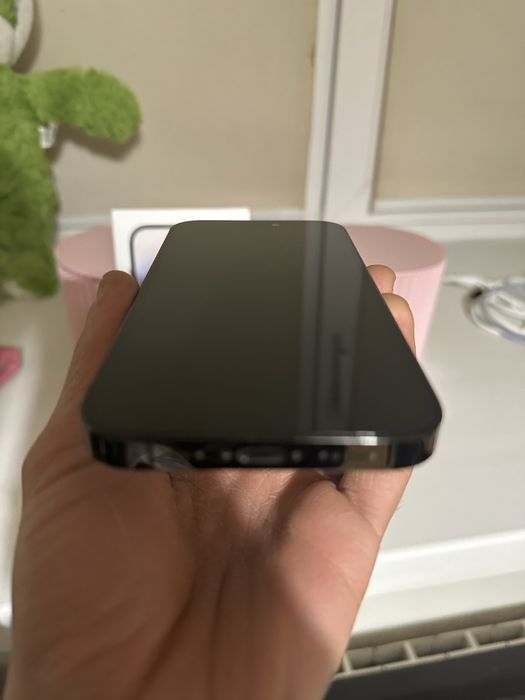 Айфон 14 про в отличном состоянии