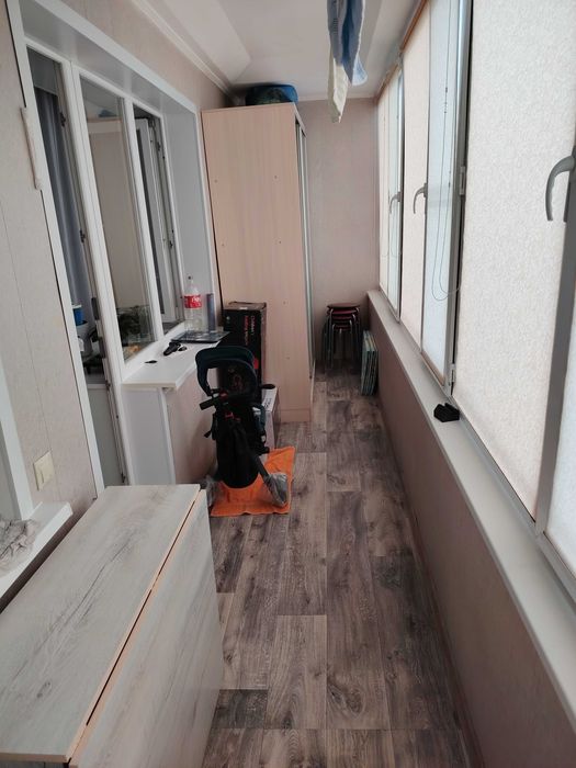 Продам 2х комнатную квортиру