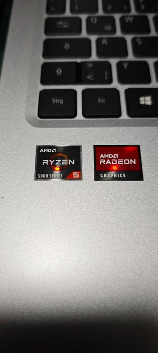 Acer Aspire 5 A 515 45 R5SM