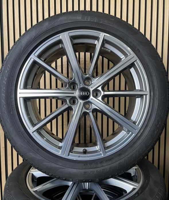 Ауди джанти 20 цола Q5 SQ5