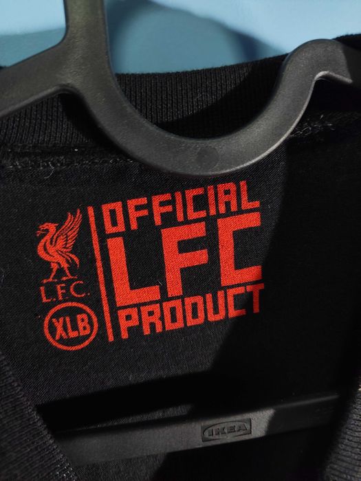 Liverpool Warrior тениска/Мъжка М