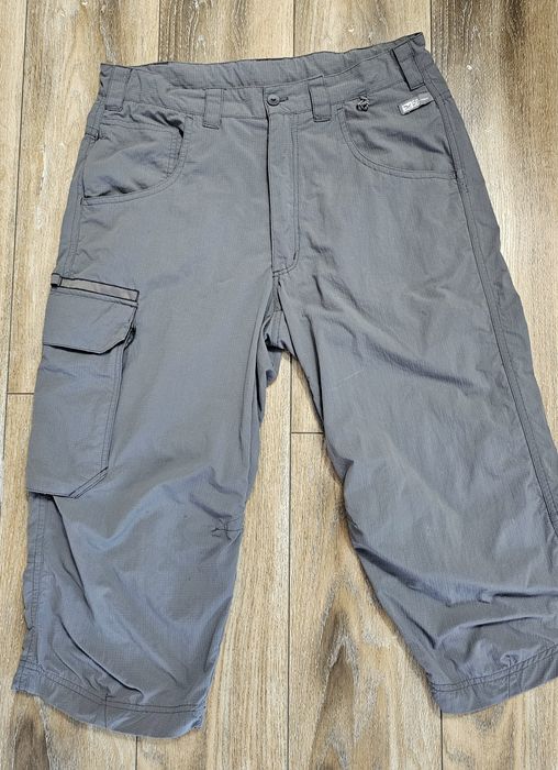 Pantaloni trekking Salewa M