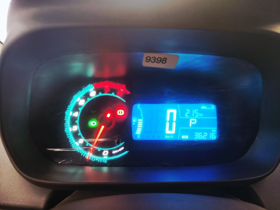 COBALT LTZ 09.2023-yil - Bir qo'l o'zim haydab yurgan mashina ... !