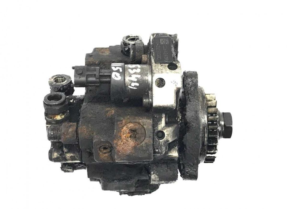 Pompa de injectie Iveco 4898921